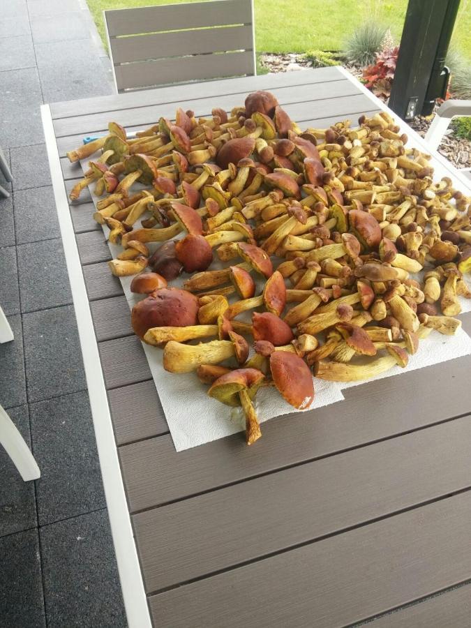 לוביאטובו Domek Na Plazowej Lubiatowo מראה חיצוני תמונה
